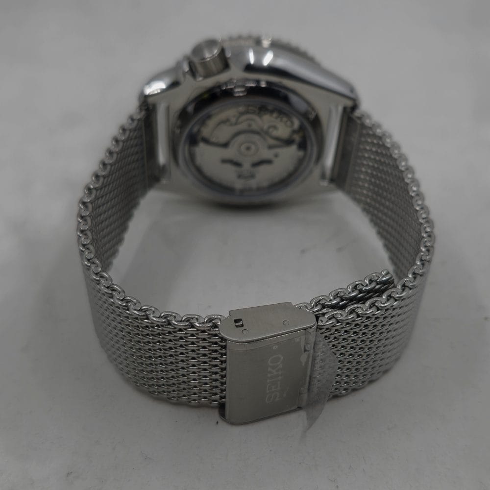 Seiko 5 Sports Day-Date Automático - Imagen 7