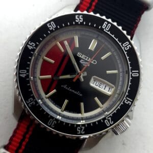 Seiko 5 Sports