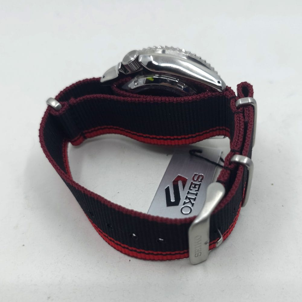 Seiko 5 Sports SKX US Exclusive Edition Automático - Imagen 6