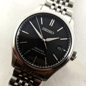 Seiko Presage