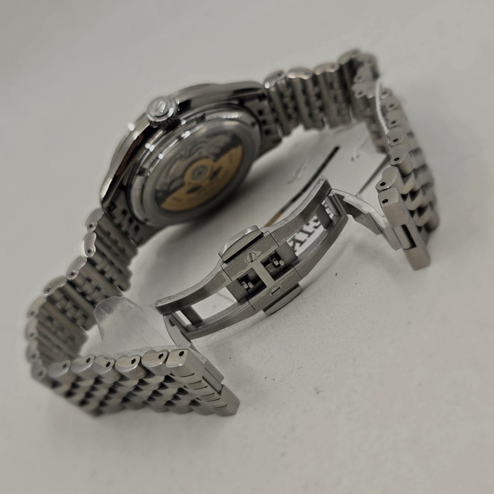 Seiko Presage Automatic 3 Days Sensaicha Automático - Imagen 7