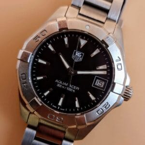 TAG Heuer Aquaracer 300