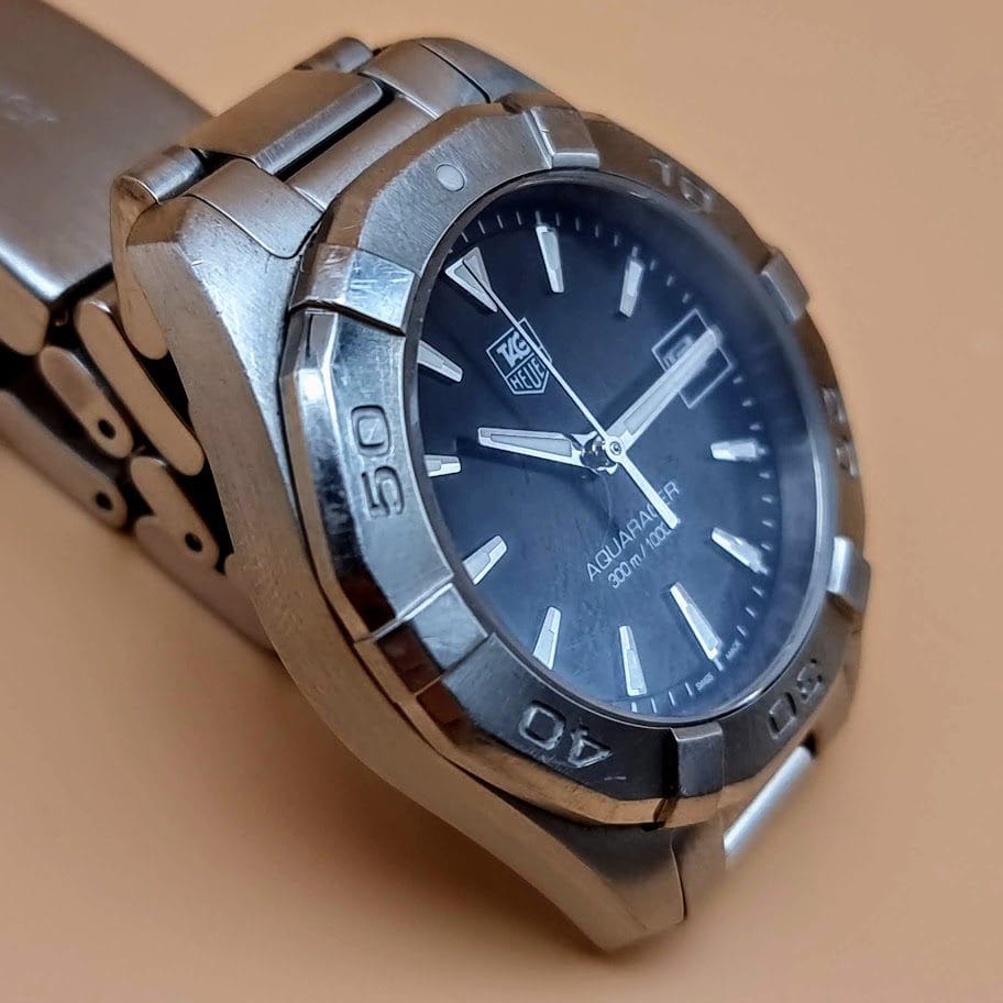 TAG HEUER Aquaracer 300 M Ladies - Imagen 15