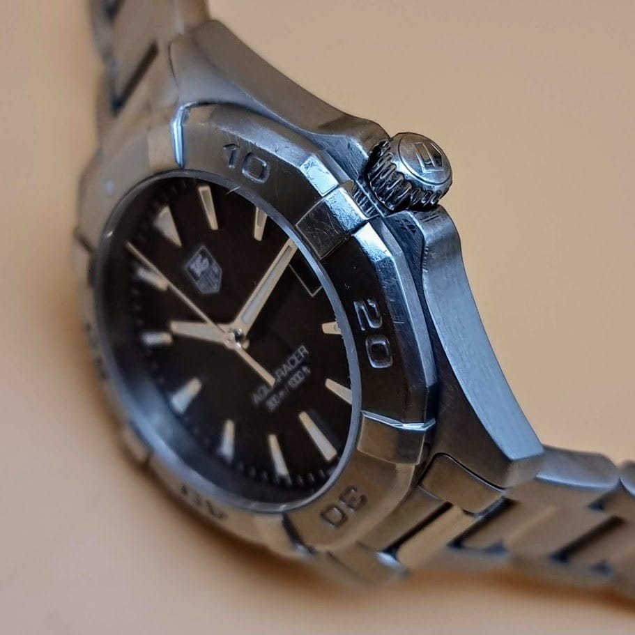 TAG HEUER Aquaracer 300 M Ladies - Imagen 14