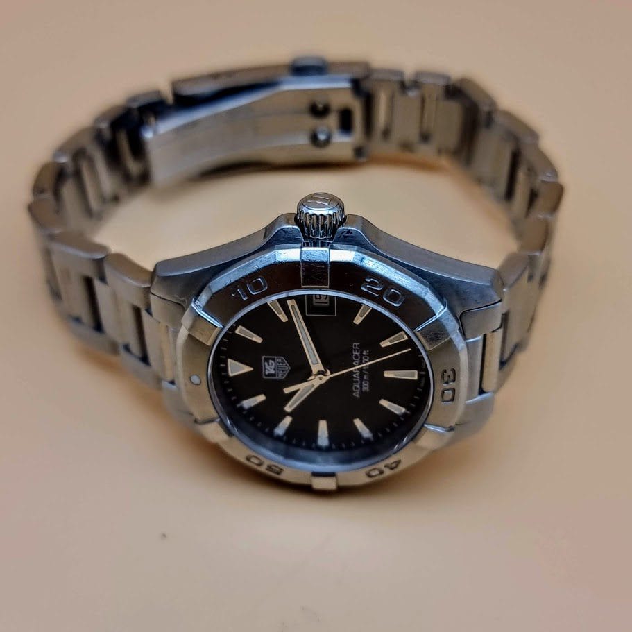 TAG HEUER Aquaracer 300 M Ladies - Imagen 12