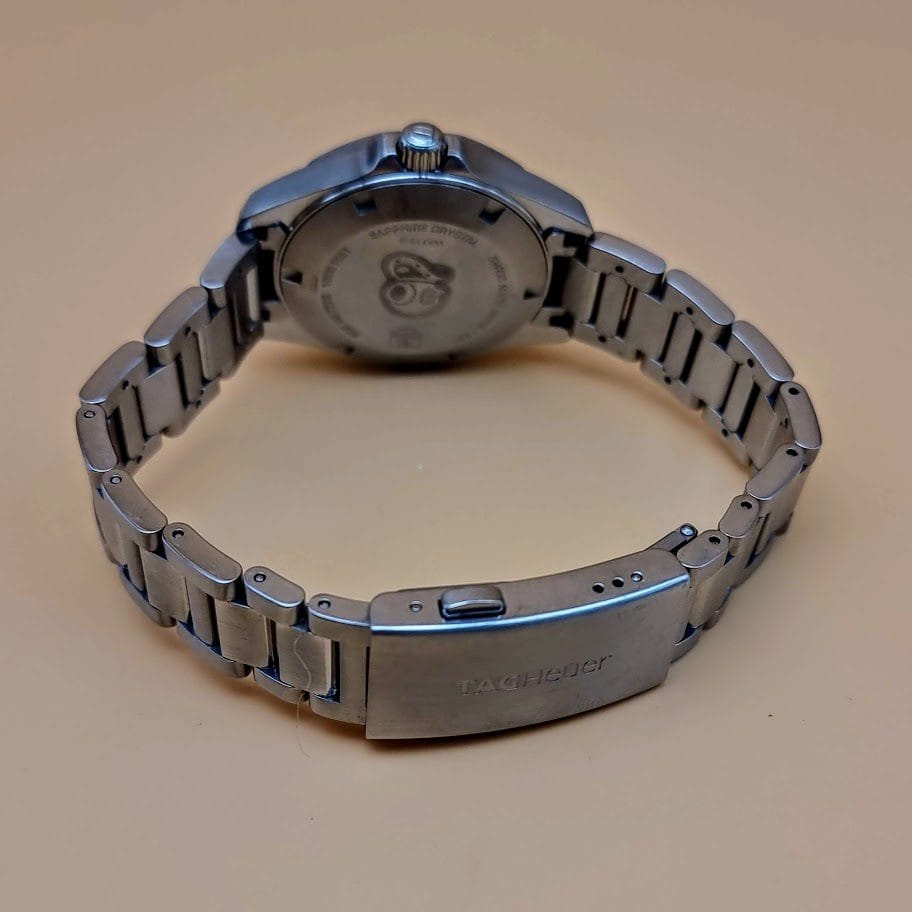 TAG HEUER Aquaracer 300 M Ladies - Imagen 11