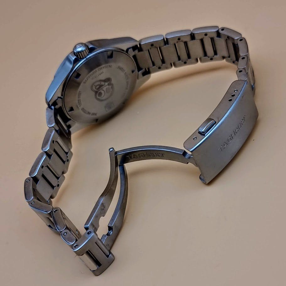 TAG HEUER Aquaracer 300 M Ladies - Imagen 10