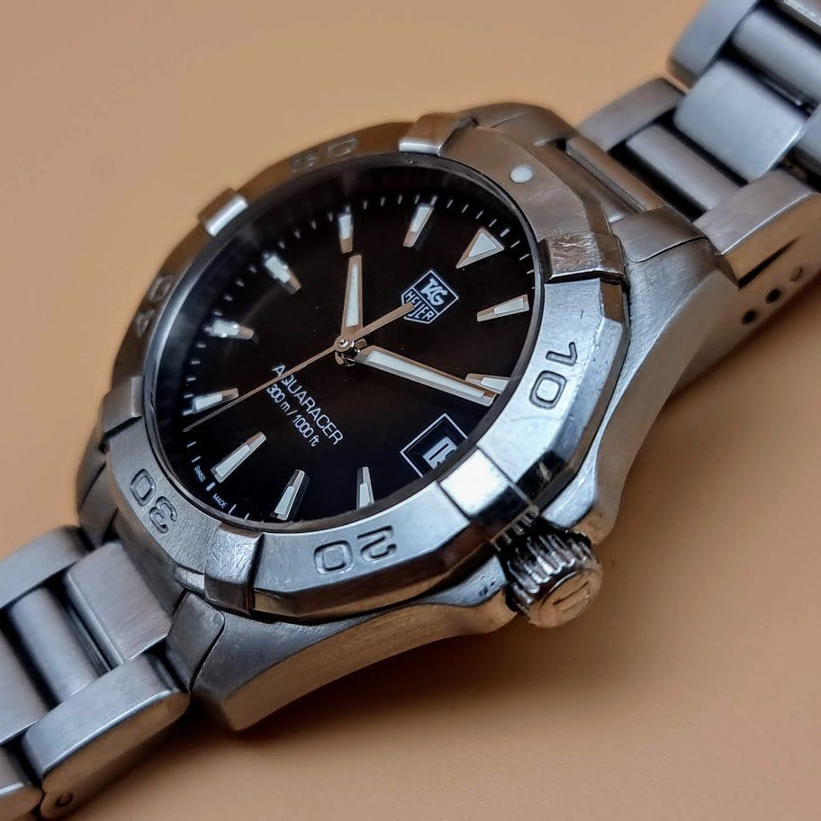 TAG HEUER Aquaracer 300 M Ladies - Imagen 22