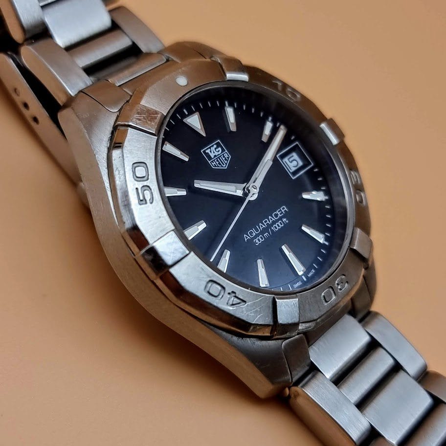 TAG HEUER Aquaracer 300 M Ladies - Imagen 21