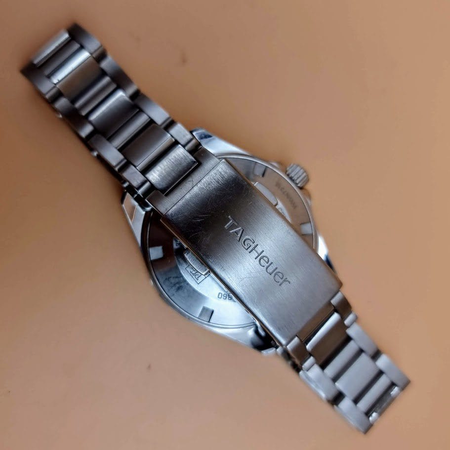 TAG HEUER Aquaracer 300 M Ladies - Imagen 19