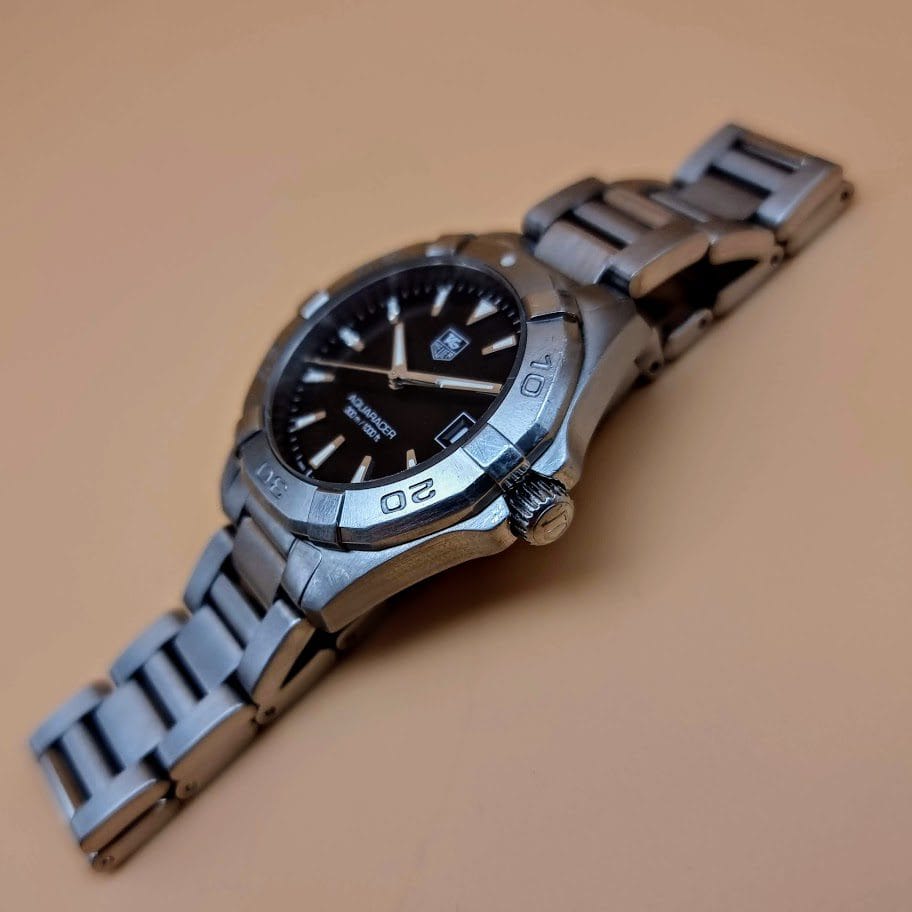 TAG HEUER Aquaracer 300 M Ladies - Imagen 18