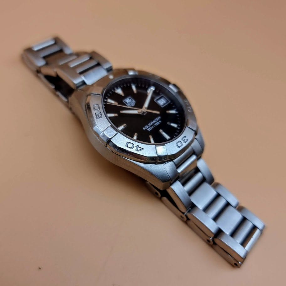 TAG HEUER Aquaracer 300 M Ladies - Imagen 17