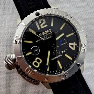 U-Boat Sommerso 9007/A