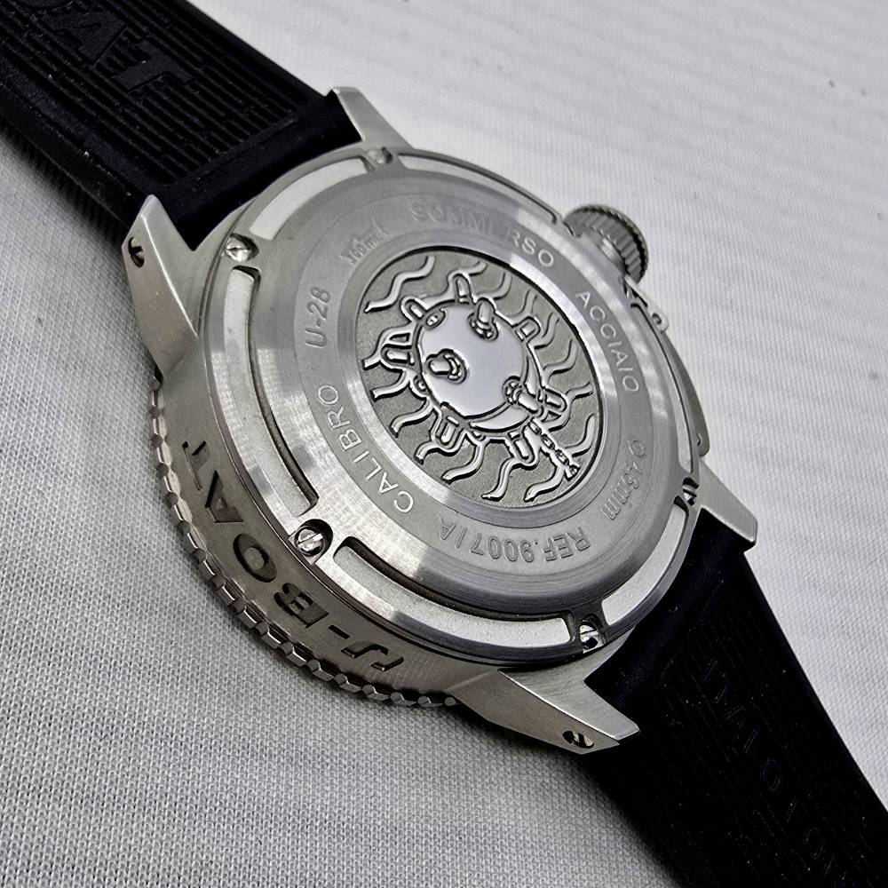 U-Boat Sommerso 9007/A - Imagen 4