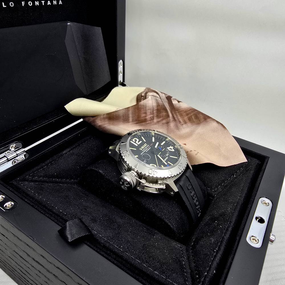 U-Boat Sommerso 9007/A - Imagen 3