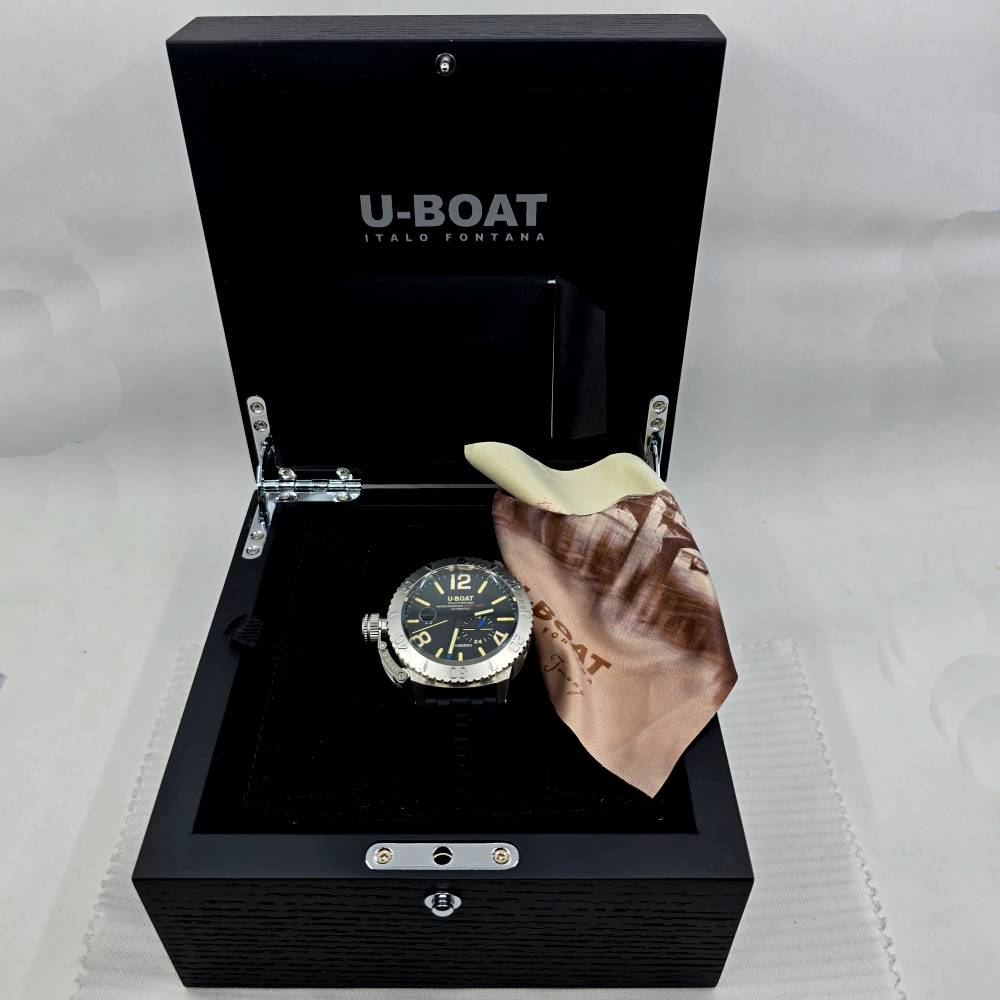 U-Boat Sommerso 9007/A