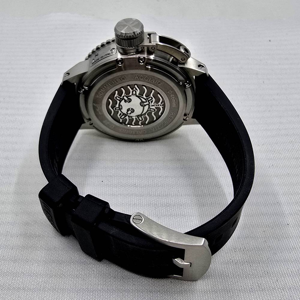 U-Boat Sommerso 9007/A - Imagen 7