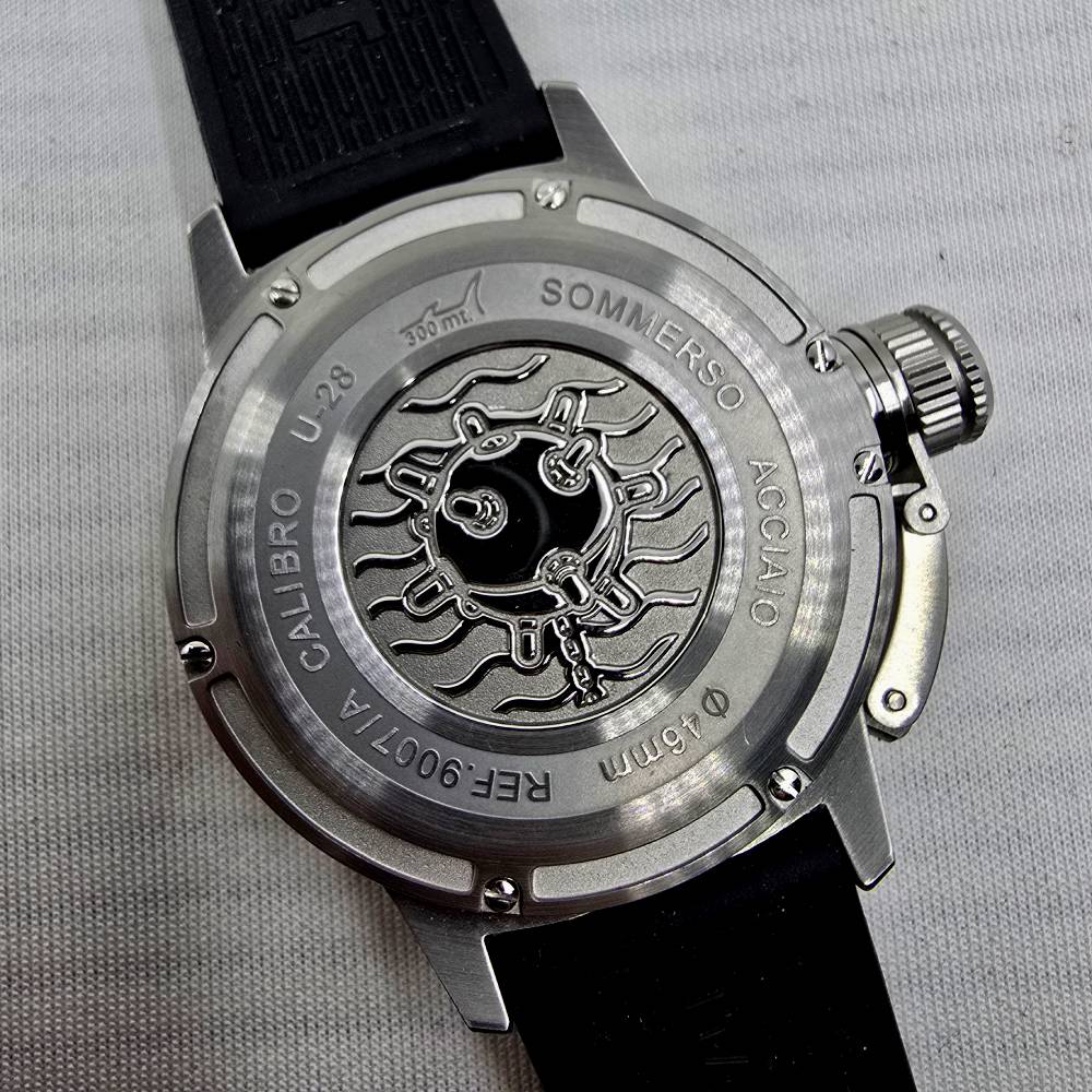 U-Boat Sommerso 9007/A - Imagen 6