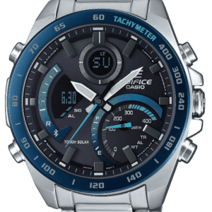 Casio Edifice ECB-900DB-1BER-reloj casio