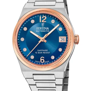 Festina Rivé Automatic F20031