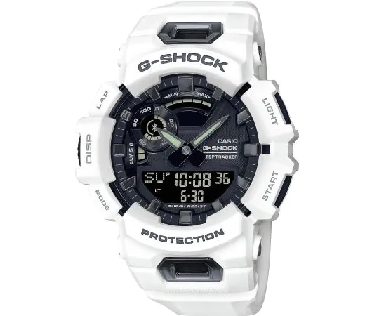 CASIO G-SHOCK GBA-900-7AER