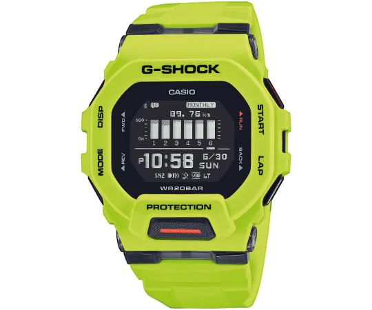 Casio G-Shock GBD-200-9ER