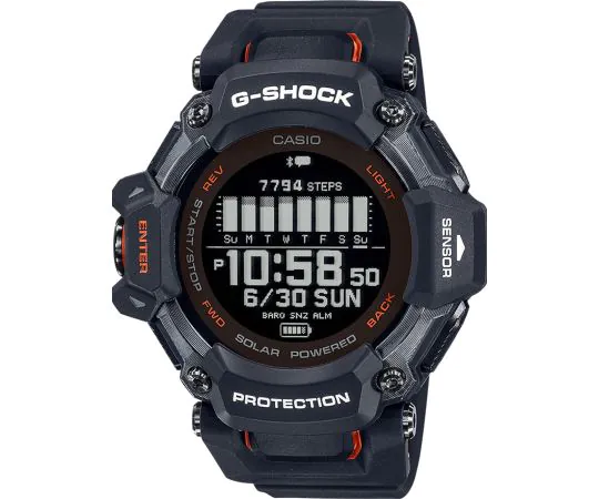 Casio G-Shock GBD-H2000-1AER