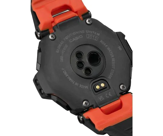 CASIO GBD-H2000-1AER G-SHOCK G-SQUAD – RELOJ DEPORTIVO DIGITAL - Imagen 6