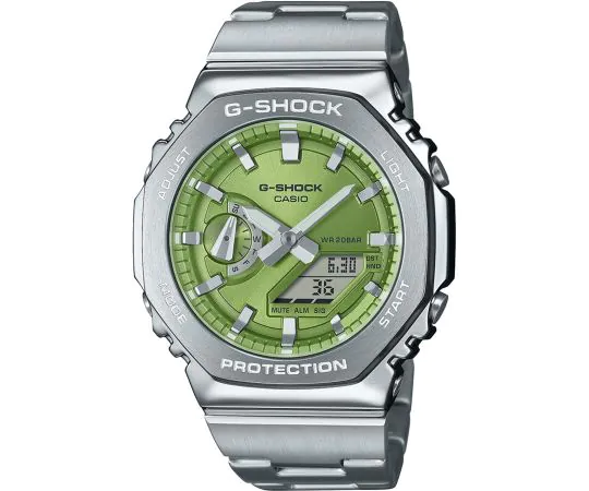 Casio G-Shock GM-2110D-3AER