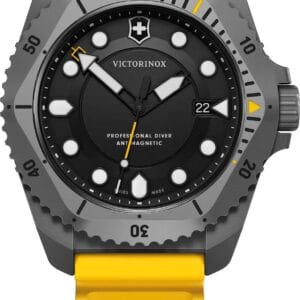 Victorinox Dive Pro Titanium 241992-reloj