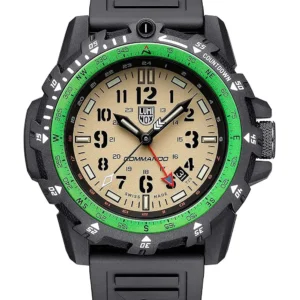 Luminox Commando Raider